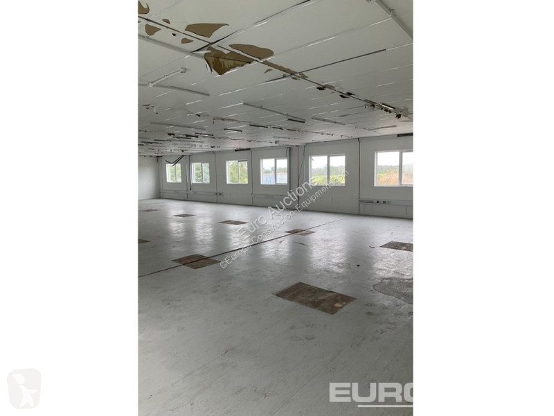Materiaal voor de bouw