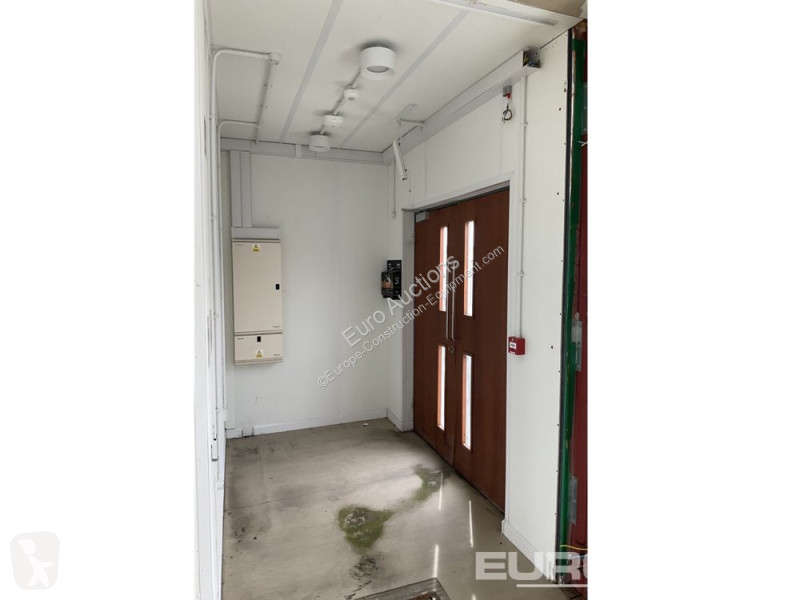 Materiaal voor de bouw