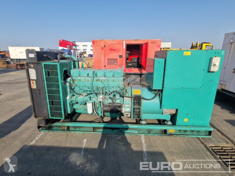Material de obra  202DFAC