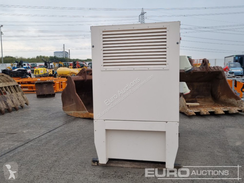 Material de obra  P65E1