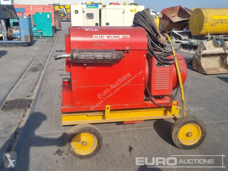 Materiaal voor de bouw Kubota