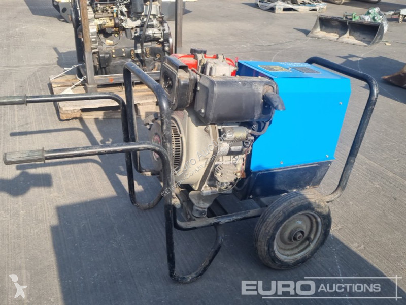 Material de obra  MG6000