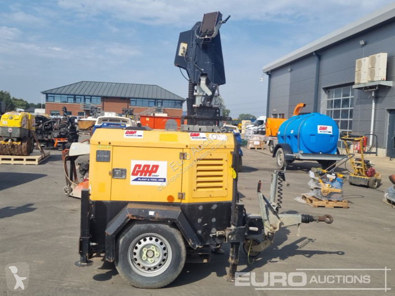 Materiaal voor de bouw  X-ECOK2