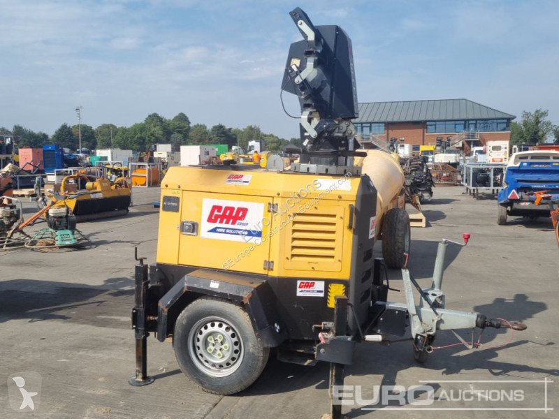 Materiaal voor de bouw  X-ECOK2