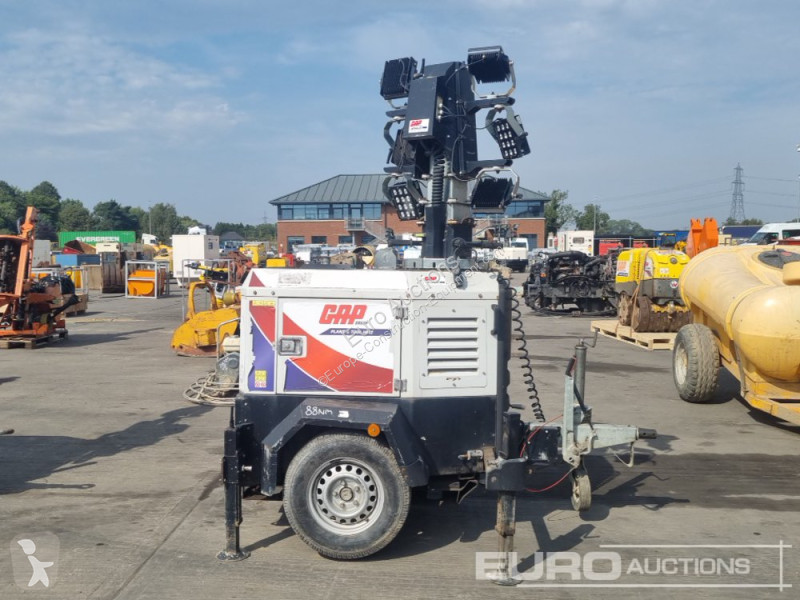 Materiaal voor de bouw  X-ECOK2