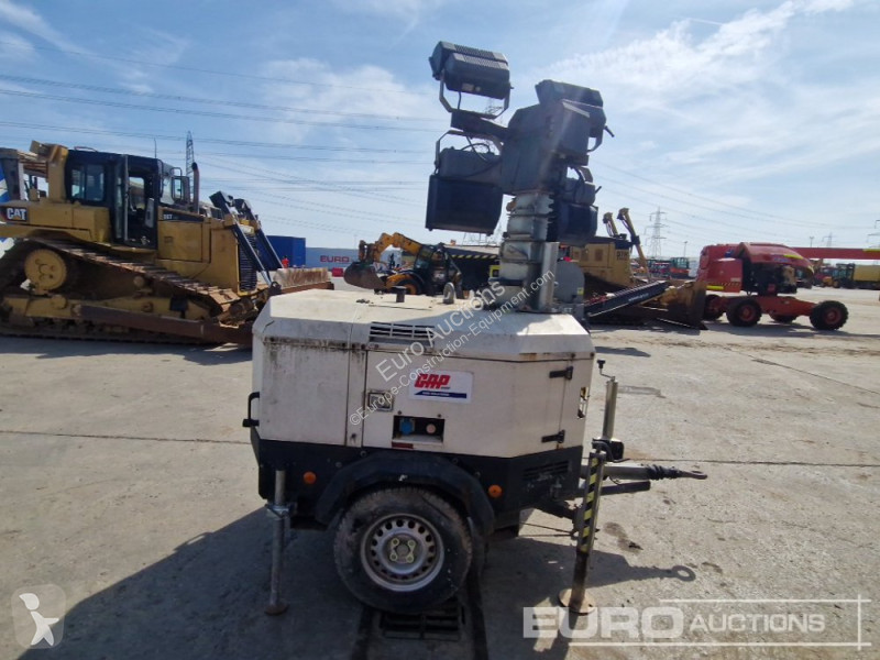 Materiaal voor de bouw  VB-9