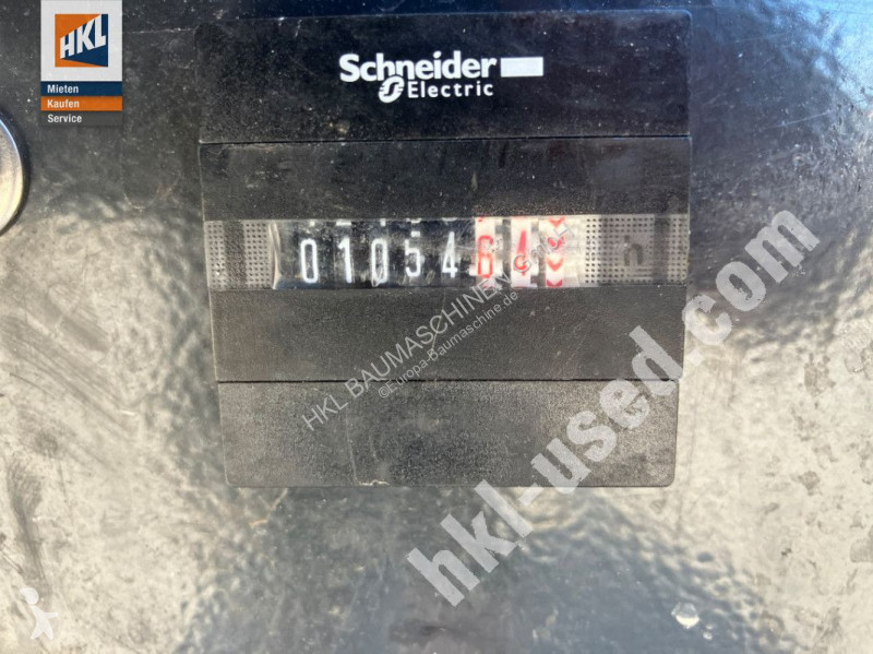 Entreprenørmaskiner Atlas Copco HILIGHT H5+