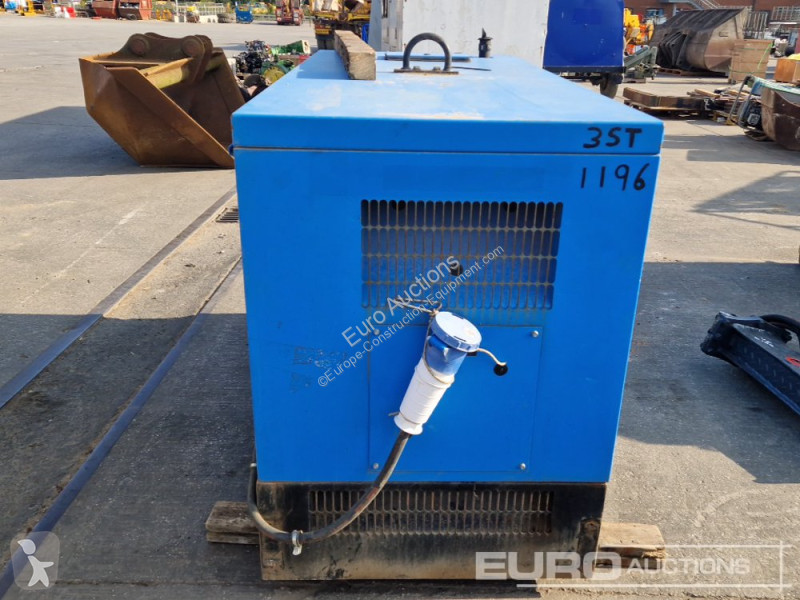 Material de obra  SSDK25