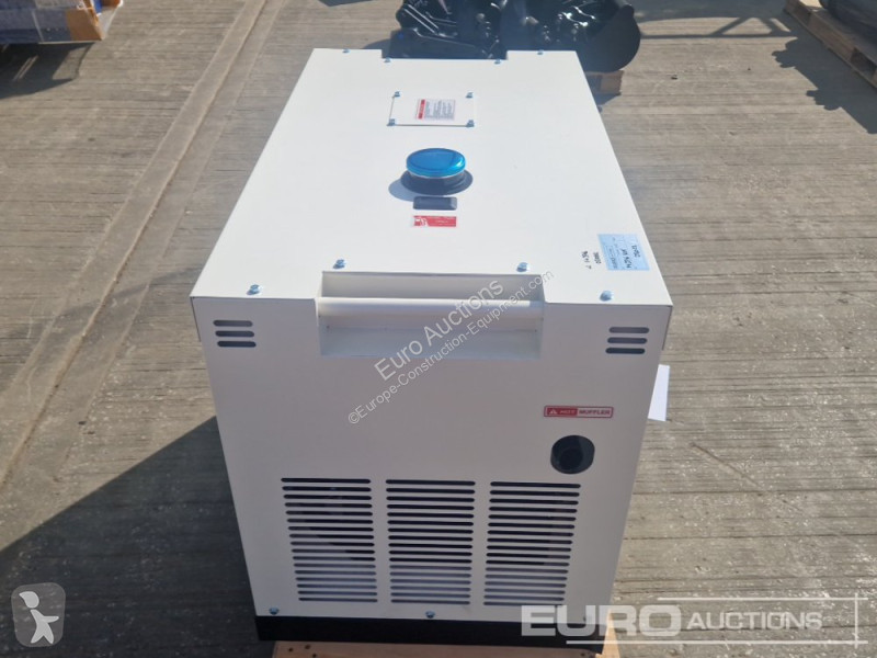 Material de obra  VG-R110