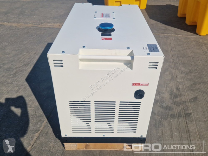 Material de obra  VG-R110