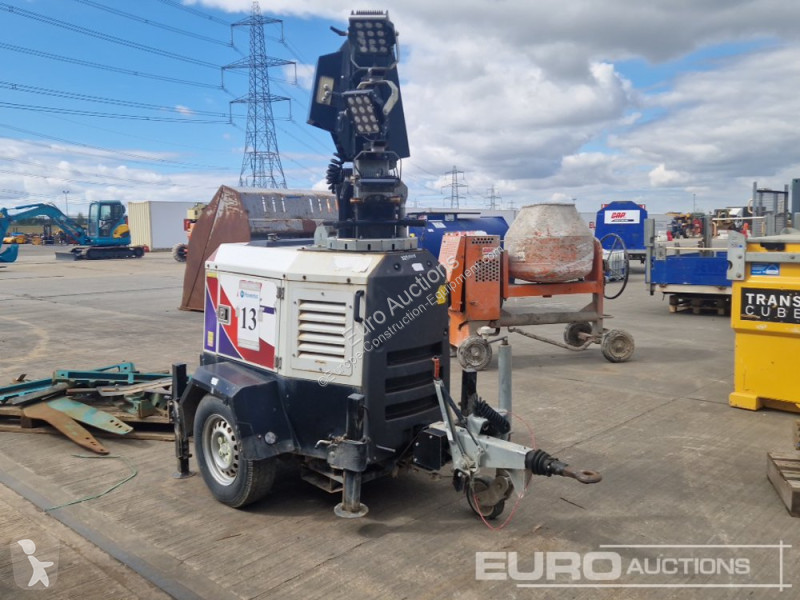 Materiaal voor de bouw  X-ECOK2