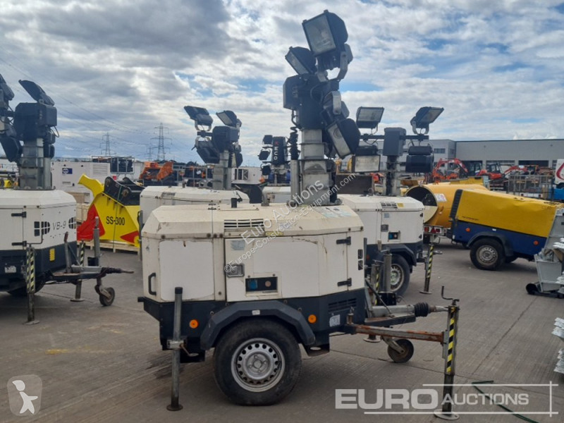 Materiaal voor de bouw  VB-9
