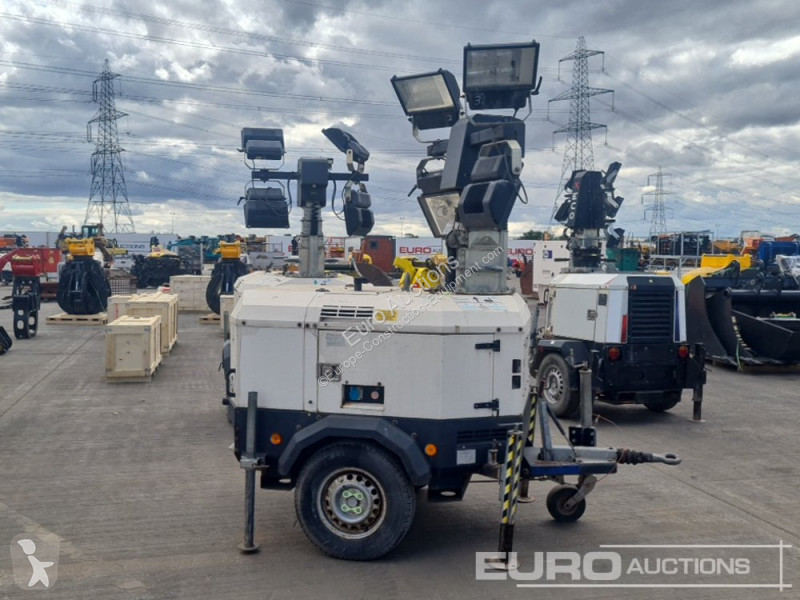 Materiaal voor de bouw  VB-9