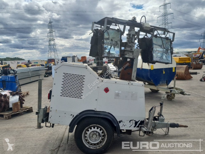Materiaal voor de bouw  TL90