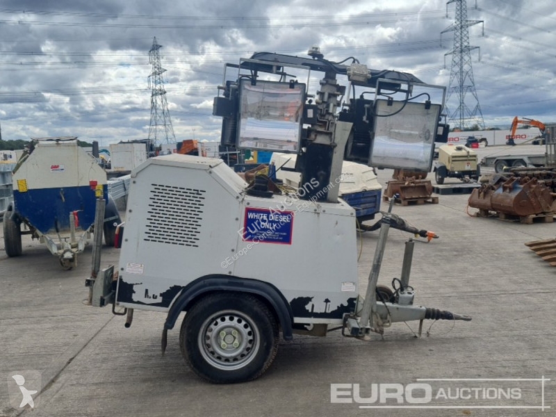Materiaal voor de bouw  TL90