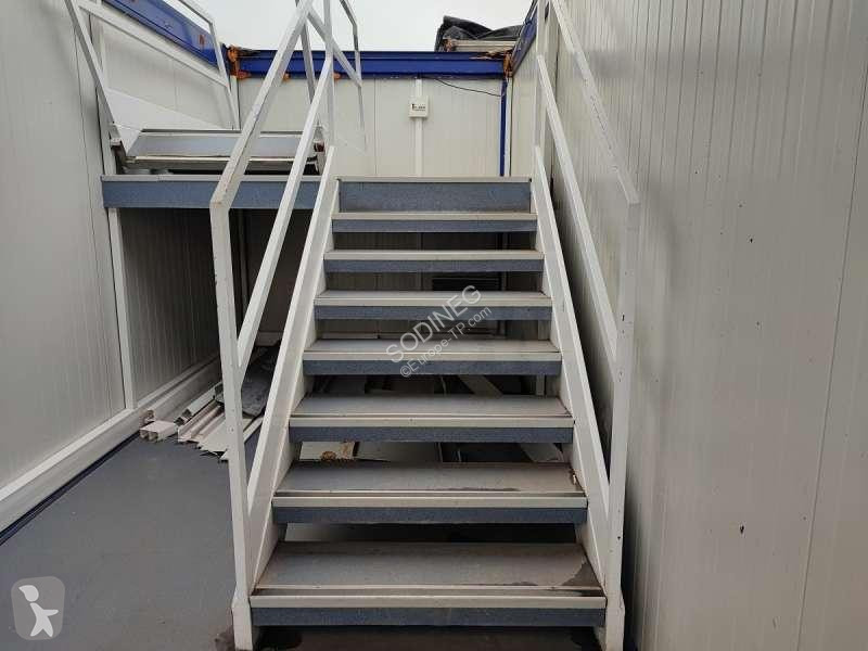 Mezzo da cantiere   15 M2