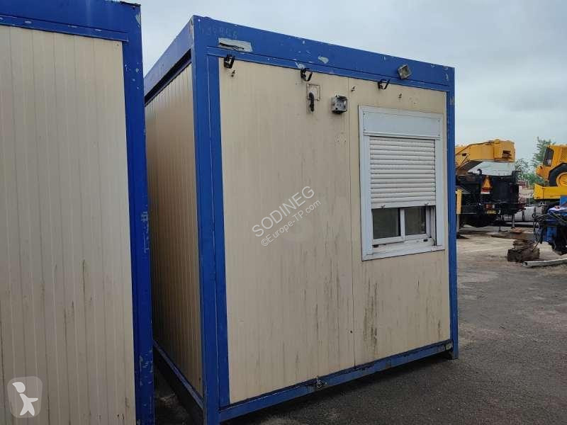 Utilaje de santier   15 M2