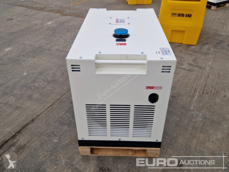 Material de obra  VG-R110