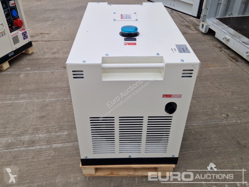 Material de obra  VG-R110
