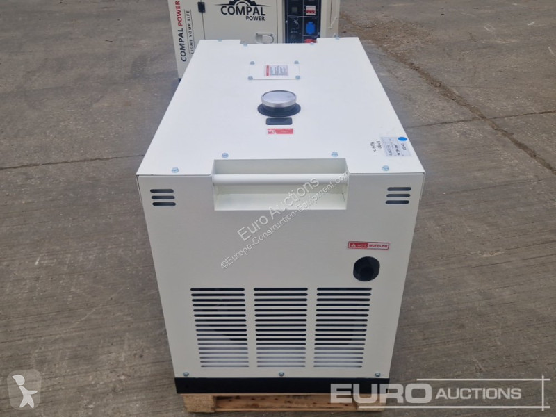 Material de obra  VG-R110