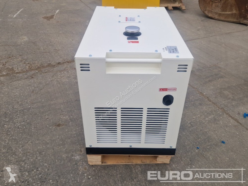 Material de obra  VG-R110