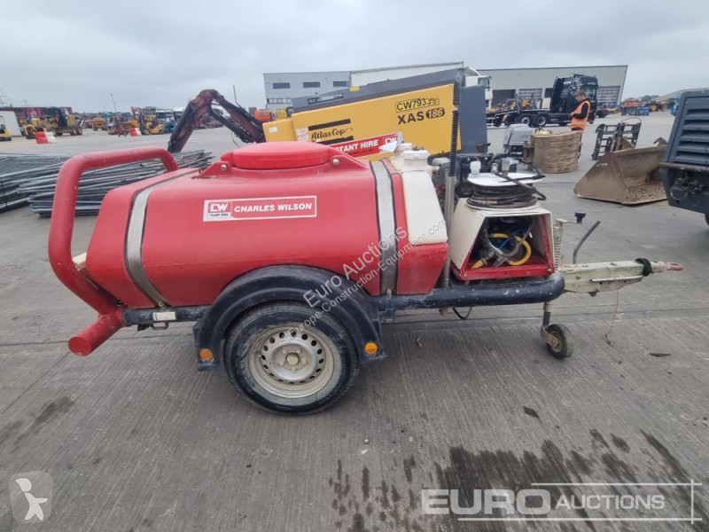 Materiaal voor de bouw