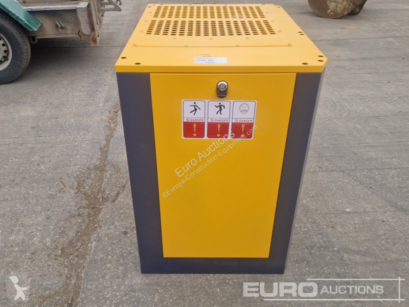 Material de obra  VSD-10HP