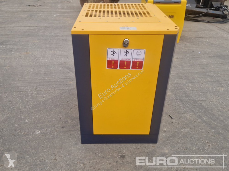 Material de obra  VSD-10HP