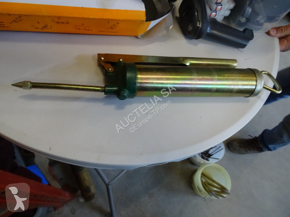 Materiaal voor de bouw