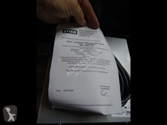 Materiaal voor de bouw