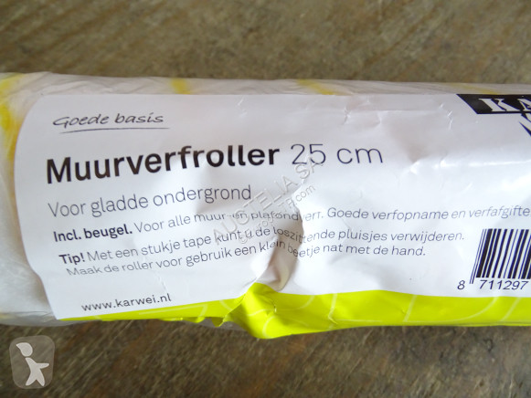 Entreprenørmaskiner