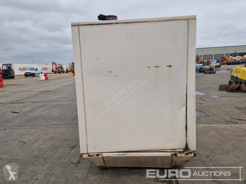 Mezzo da cantiere  P500E1