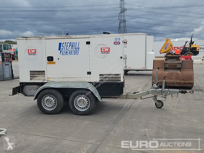 Material de obra  SSDP70A