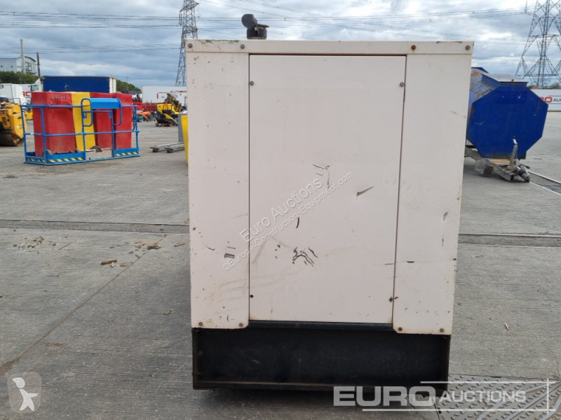 Material de obra  GX52FE