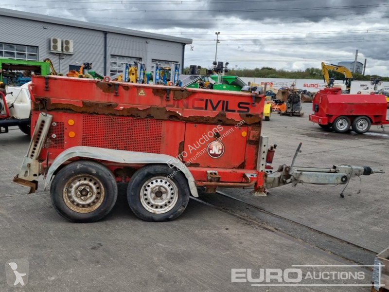 Materiaal voor de bouw