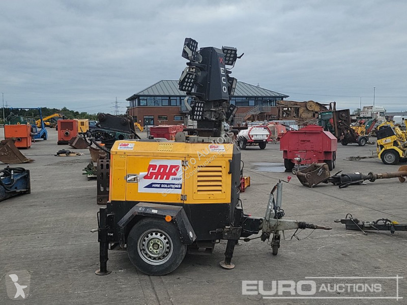 Materiaal voor de bouw  X-ECOK2