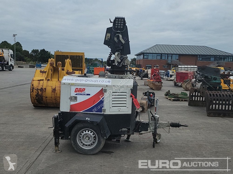 Materiaal voor de bouw  X-ECOK2