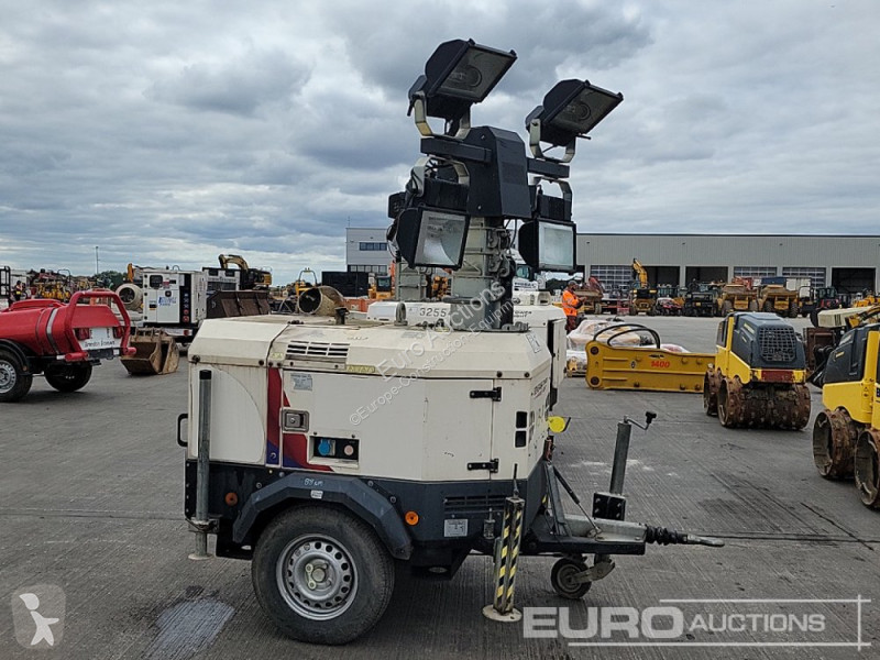 Materiaal voor de bouw  VB-9