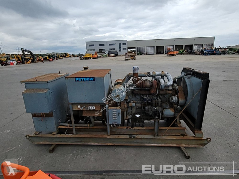 Material de obra  MF 150R53