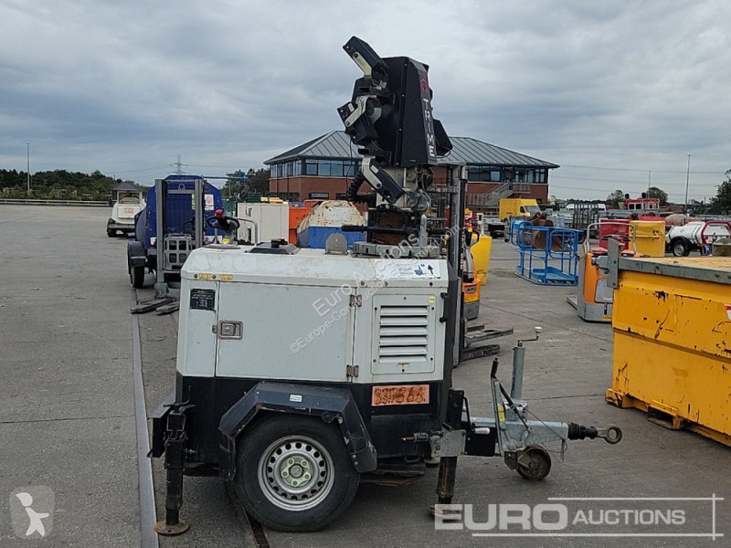 Materiaal voor de bouw  X-ECOK2