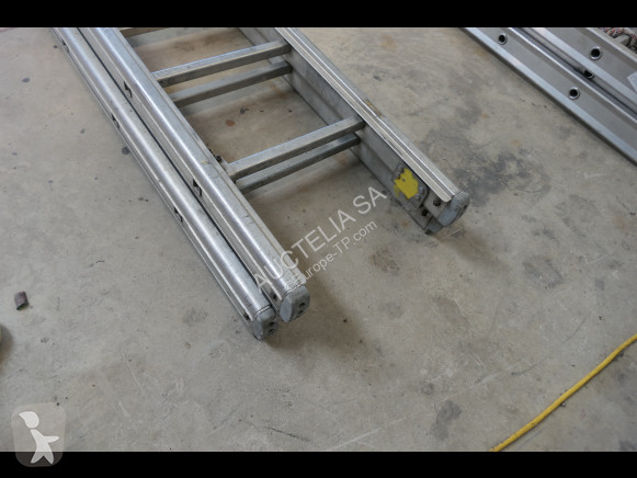 Materiaal voor de bouw