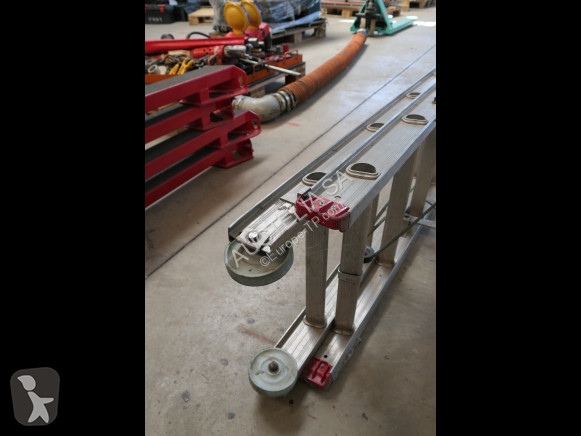 Materiaal voor de bouw Altrex