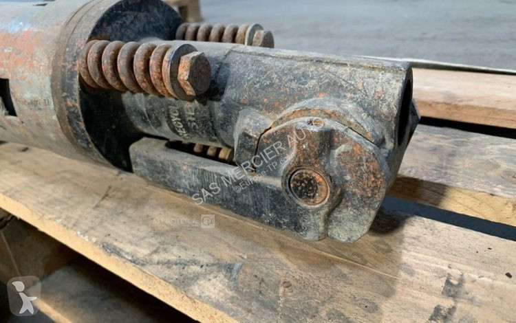 Materiaal voor de bouw Bosch brise beton haute...