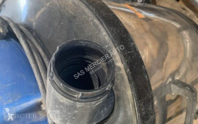 آلة لمواقع البناء  aspirateur a poussieres fines