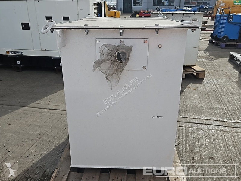 Materiaal voor de bouw