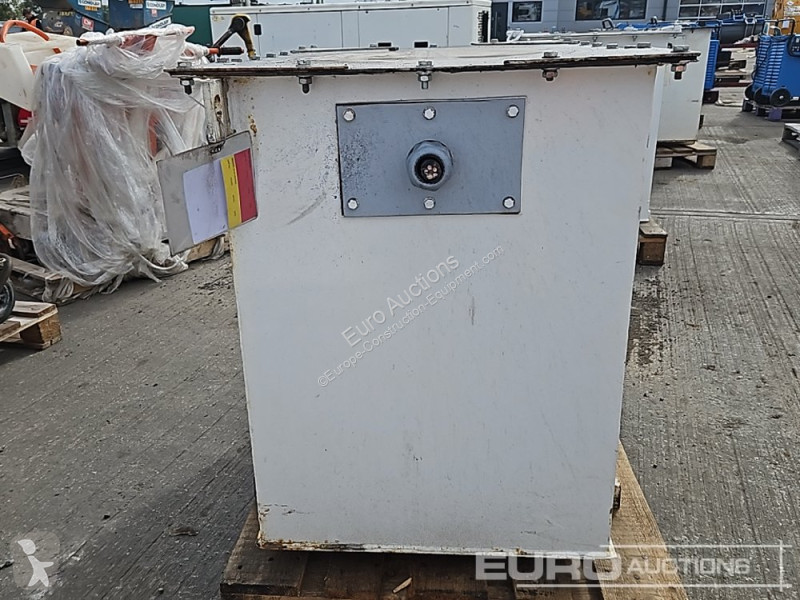 Materiaal voor de bouw