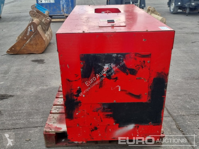 Material de obra  MFW312
