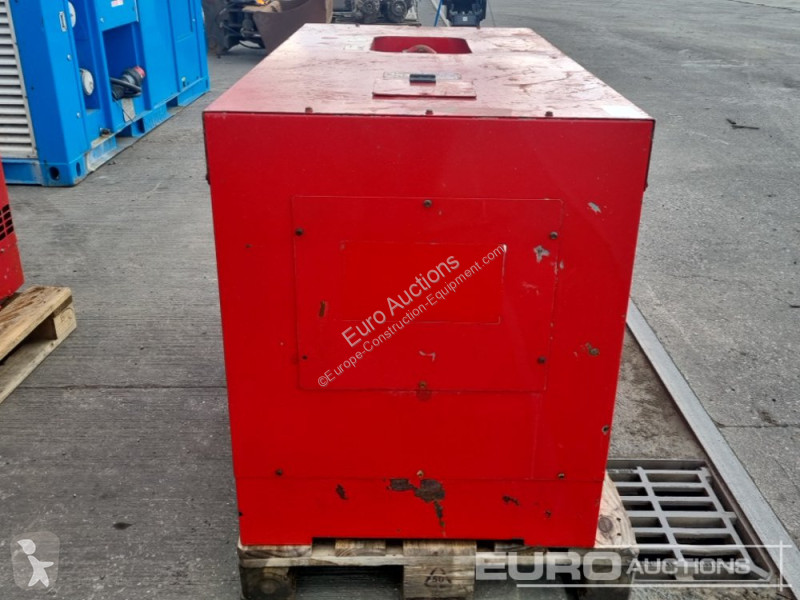 Materiaal voor de bouw  MFW312