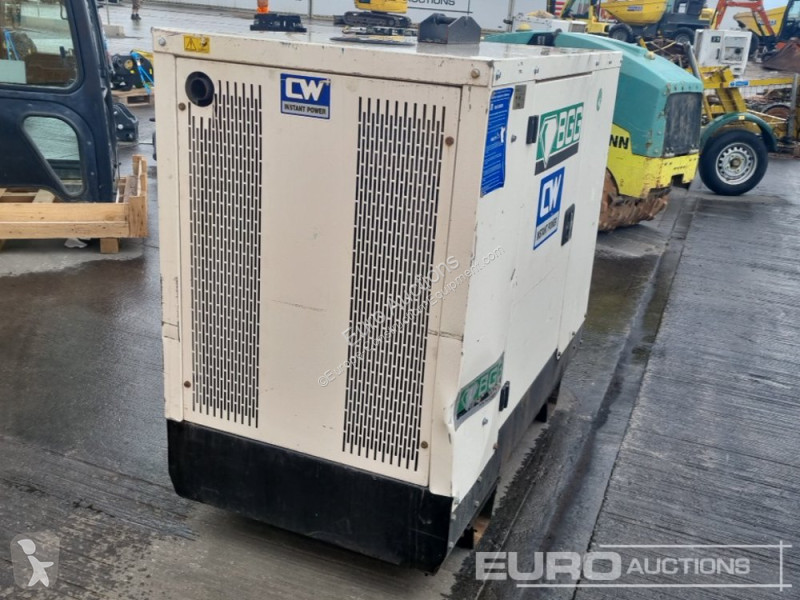 Material de obra  GX23K