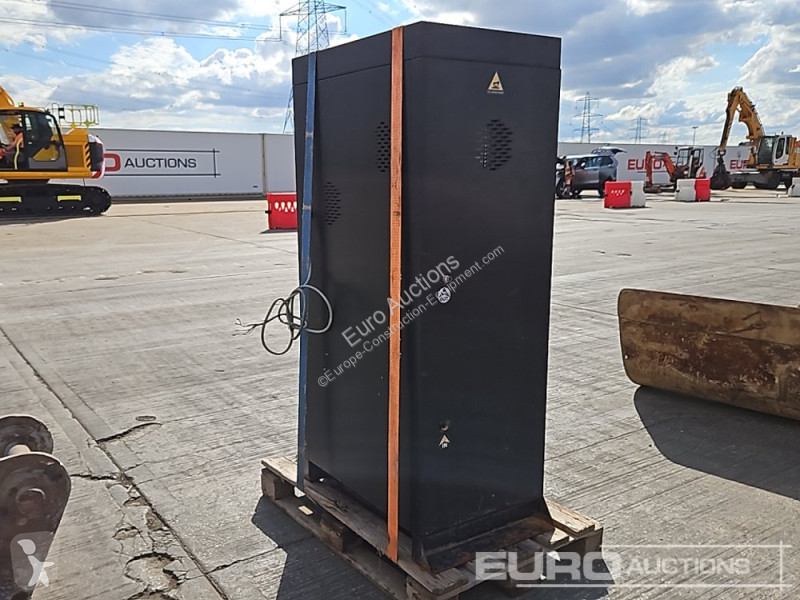 Materiaal voor de bouw